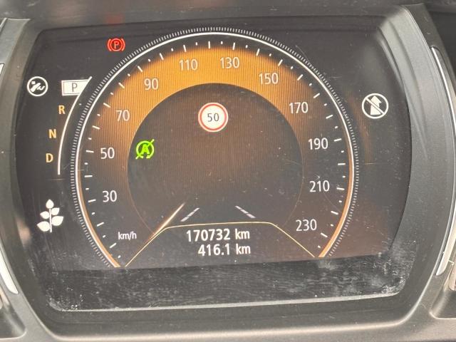 Renault Scenic IV BOSE Edition*LKW*2-Sitzer* Klima Navi 