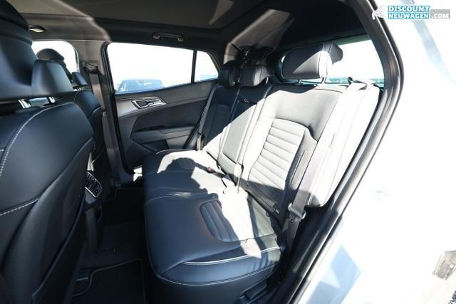 Kia Sportage 1.6 HEV 215 4x4 GT-Line Pano Nav H/K... 