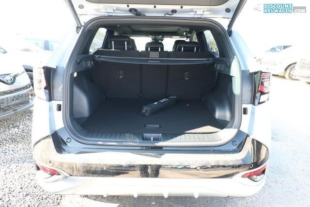 Kia Sportage 1.6 HEV 215 4x4 GT-Line Pano Nav H/K... 