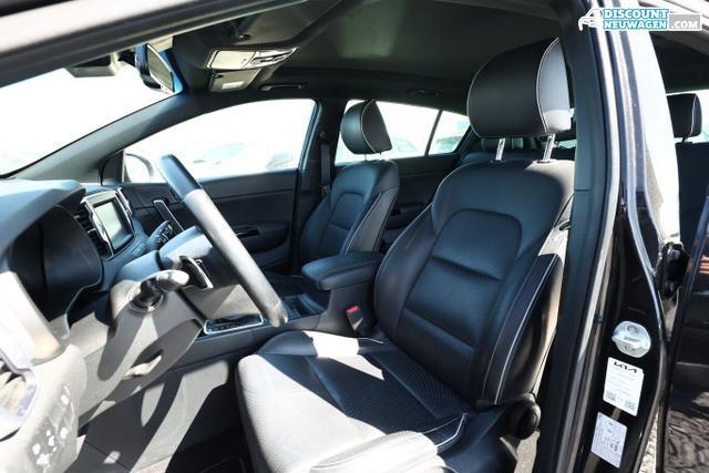Kia Sportage GT 1.6 T-GDI 177 DCT 4WD Line Pano A... 