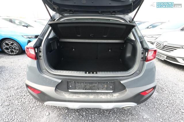 Kia Stonic 1.0 T-GDI 100 DCT SmartLink Kam SHZ PD... 
