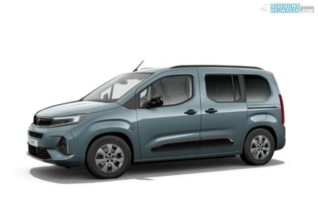 Opel Combo 1.5 Td 130 AT8 GS Matrix Nav 180Kam AC... 