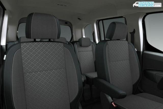 Opel Combo 1.5 Td 130 AT8 GS Matrix Nav 180Kam AC... 