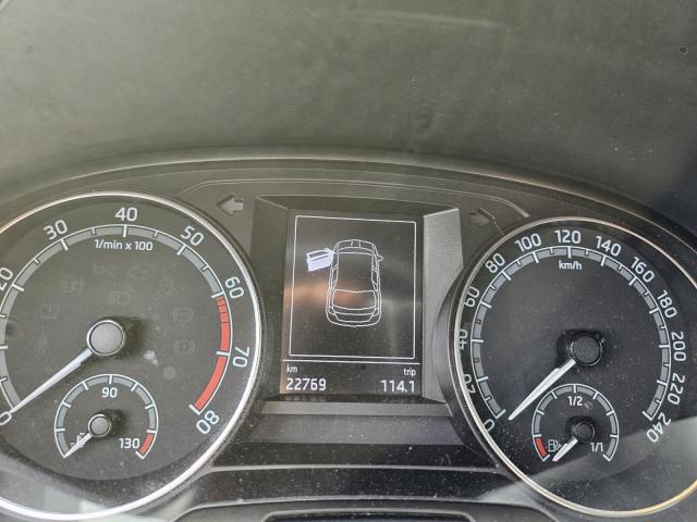 Skoda Fabia Ambition 1.0 * Alu*Klima*PDC*Kamera* 