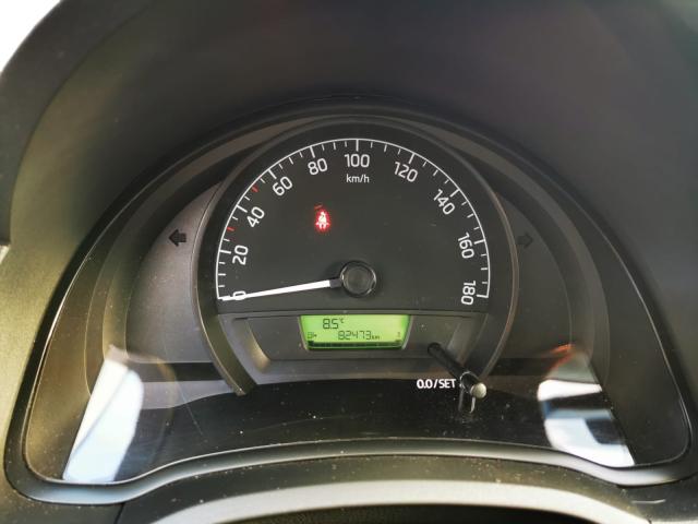 Skoda Citigo Cool Edition+Klima+Kuppl. NEU Klima 