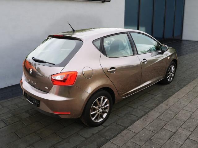 Seat Ibiza Style*Klima*LED*BT*Freisprech*Alu*WR* 