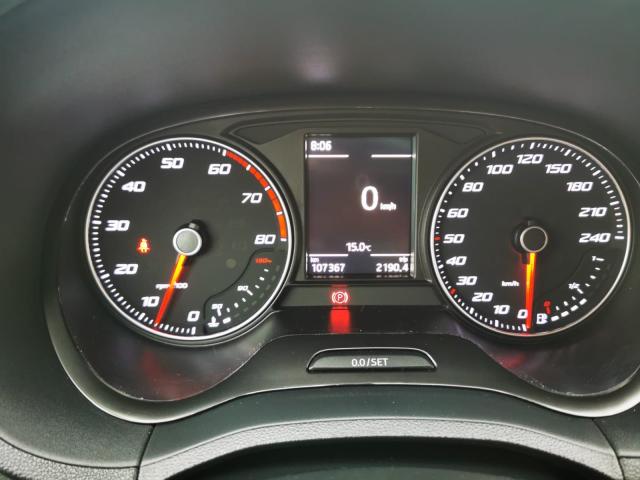 Seat Ibiza Style*Klima*LED*BT*Freisprech*Alu*WR* 