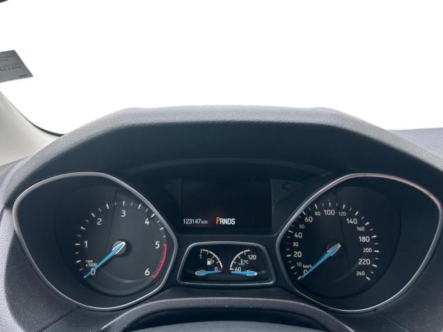 Ford Focus Turnier Titanium*1.Hand*Navi*BT*8-fach* 