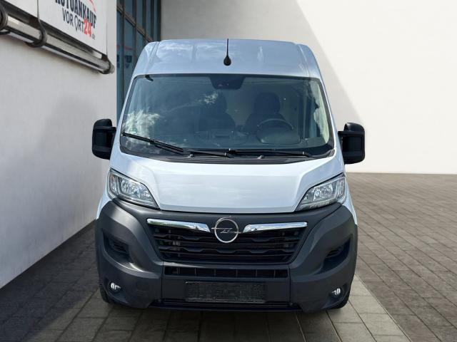 Opel Movano Fahrgestell C Kasten HKa L2H2 3,5t Edition*Temp*PDC*B 