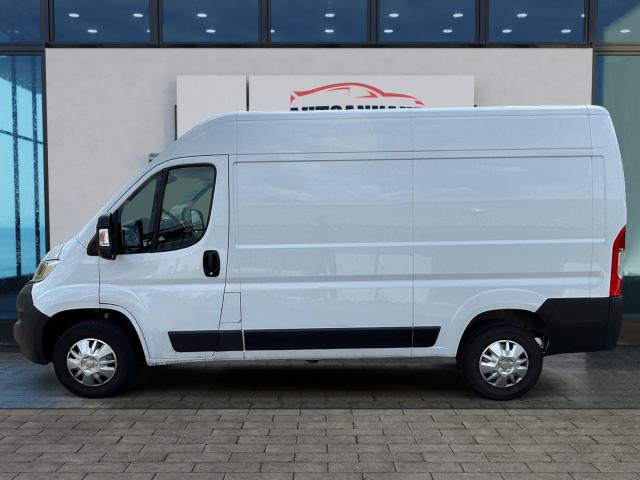 Opel Movano Fahrgestell C Kasten HKa L2H2 3,5t Edition*Temp*PDC*B 