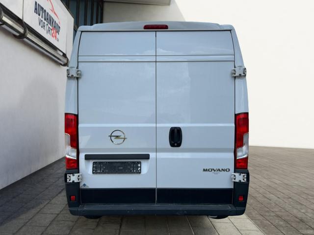 Opel Movano Fahrgestell C Kasten HKa L2H2 3,5t Edition*Temp*PDC*B 