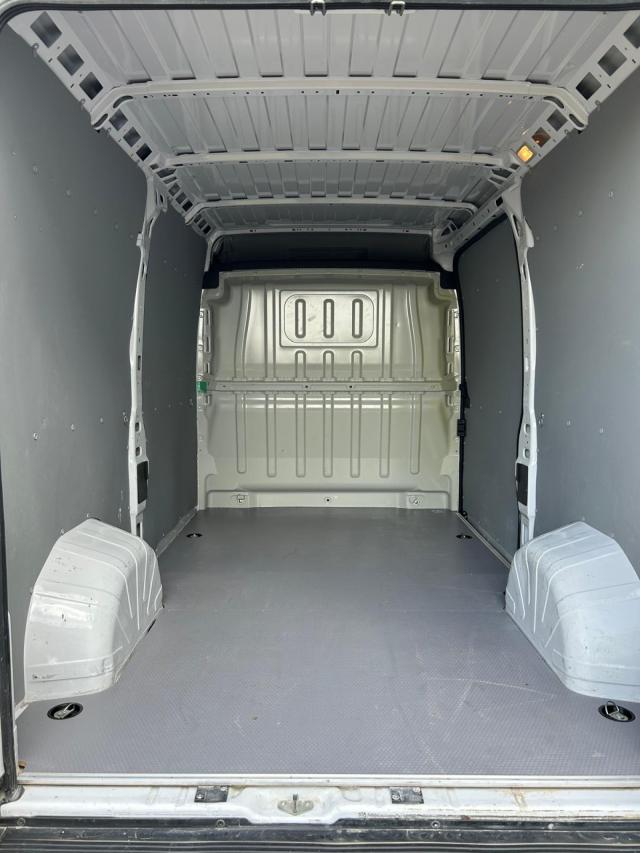 Opel Movano Fahrgestell C Kasten HKa L2H2 3,5t Edition*Temp*PDC*B 