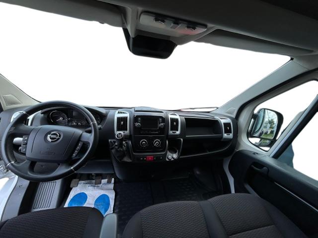 Opel Movano Fahrgestell C Kasten HKa L2H2 3,5t Edition*Temp*PDC*B 