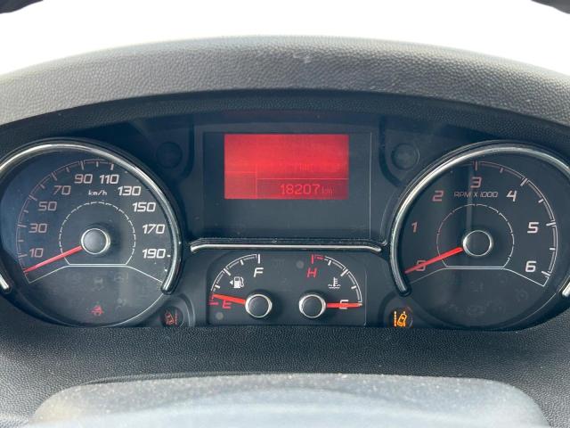 Opel Movano Fahrgestell C Kasten HKa L2H2 3,5t Edition*Temp*PDC*B 
