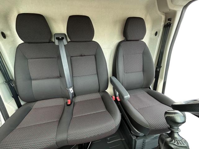 Opel Movano Fahrgestell C Kasten HKa L2H2 3,5t Edition*Temp*PDC*B 