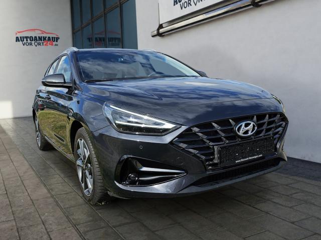 Hyundai i30 Kombi - CW 1.0 T-GDI Trend Mild-Hybrid*NAVI*PDC*LED