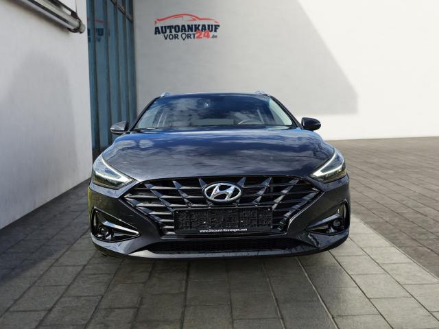 Hyundai i30 Kombi CW 1.0 T-GDI Trend Mild-Hybrid*NAVI*PDC*LED 