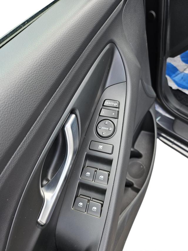 Hyundai i30 Kombi CW 1.0 T-GDI Trend Mild-Hybrid*NAVI*PDC*LED 