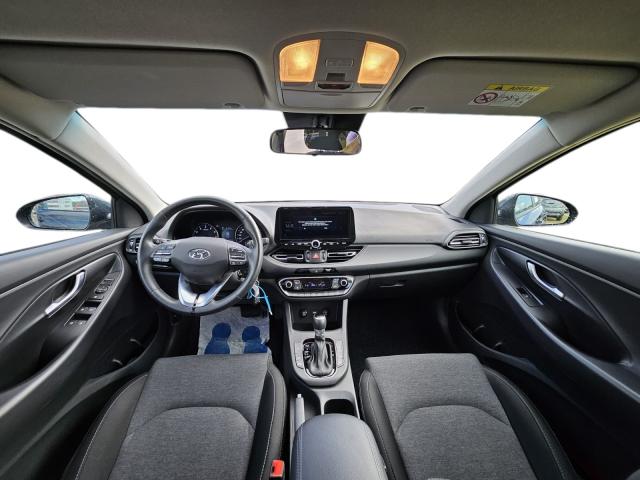 Hyundai i30 Kombi CW 1.0 T-GDI Trend Mild-Hybrid*NAVI*PDC*LED 