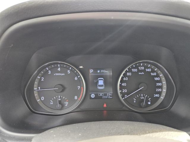 Hyundai i30 Kombi CW 1.0 T-GDI Trend Mild-Hybrid*NAVI*PDC*LED 