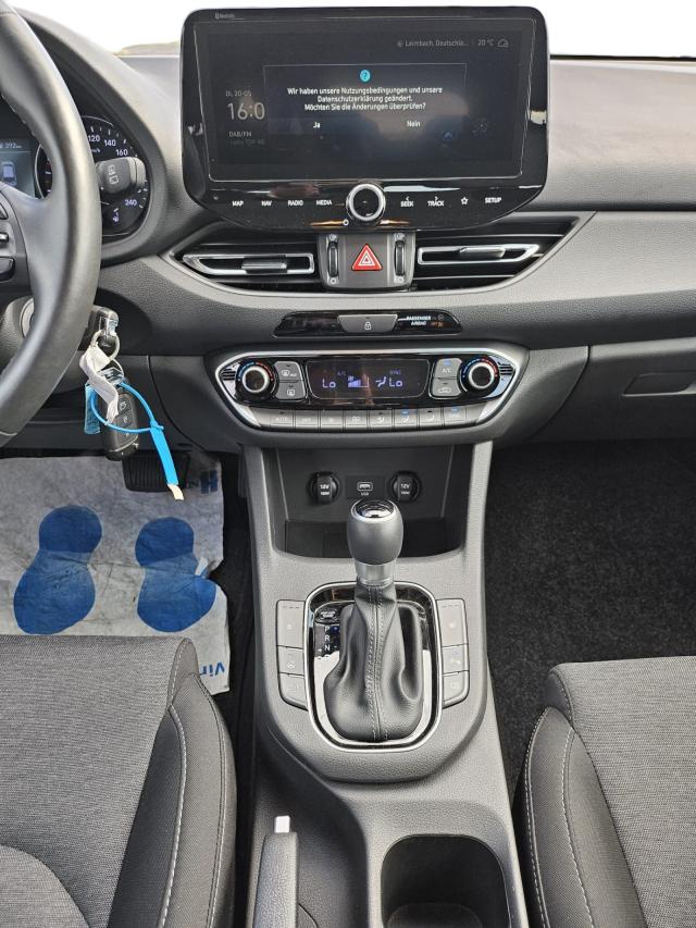 Hyundai i30 Kombi CW 1.0 T-GDI Trend Mild-Hybrid*NAVI*PDC*LED 
