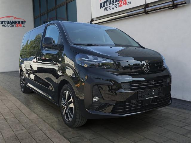 Peugeot Traveller - *Facel*L2*Allure*Sthz*versch. Farben*