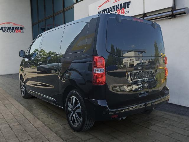 Peugeot Traveller *Facel*L2*Allure*Sthz*versch. Farben* 