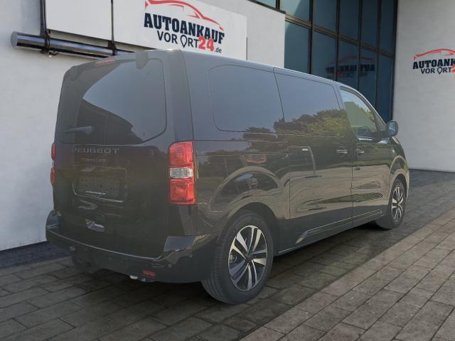 Peugeot Traveller *Facel*L2*Allure*Sthz*versch. Farben* 