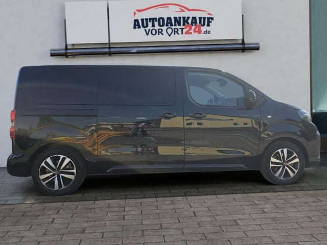 Peugeot Traveller *Facel*L2*Allure*Sthz*versch. Farben* 