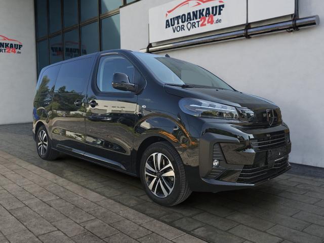 Peugeot Traveller *Facel*L2*Allure*Sthz*versch. Farben* 