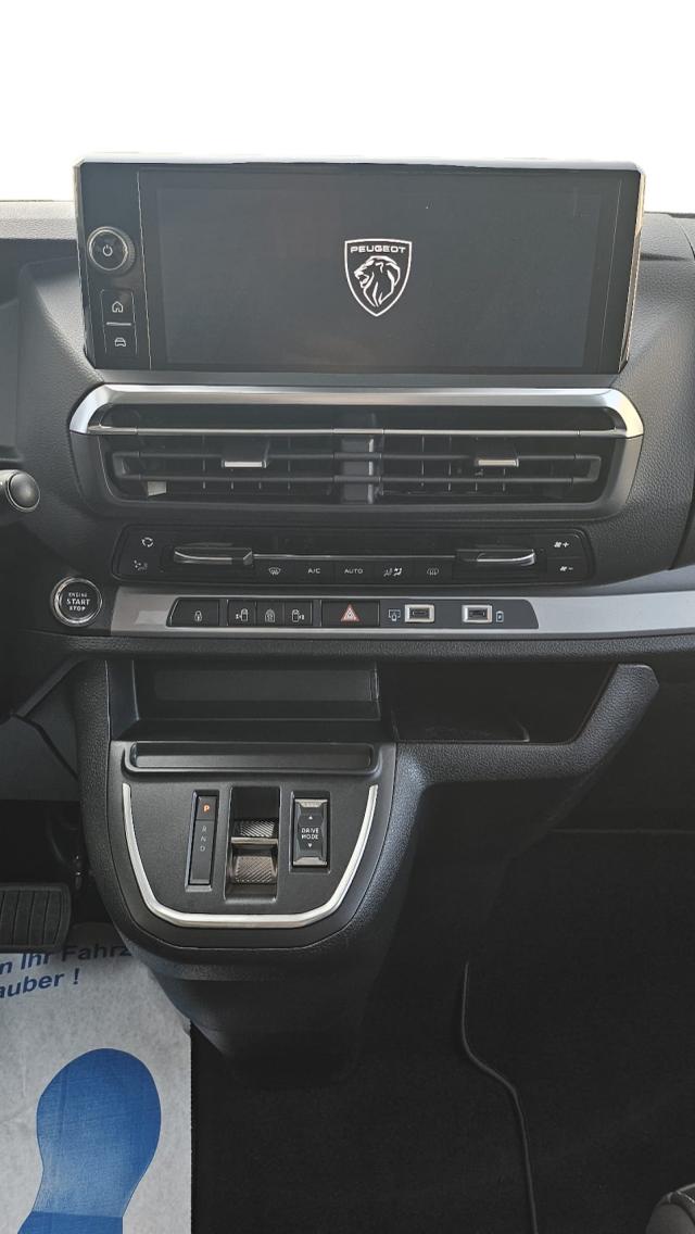 Peugeot Traveller *Facel*L2*Allure*Sthz*versch. Farben* 