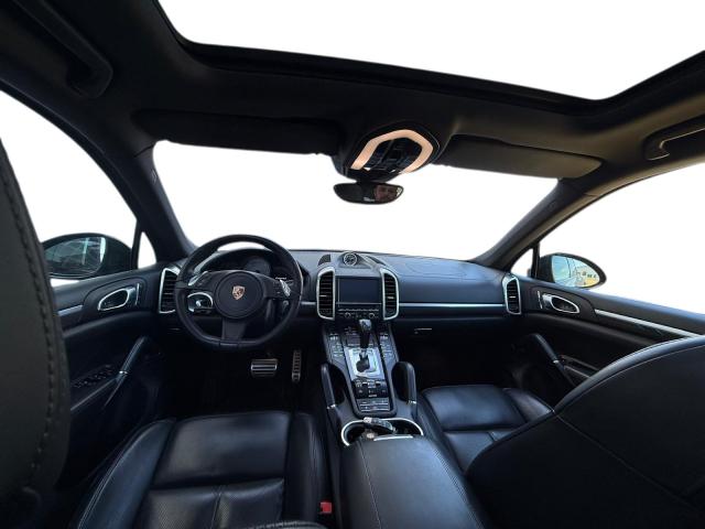 Porsche Cayenne S Diesel*Sport-Chrono*Standhzg*Voll* 