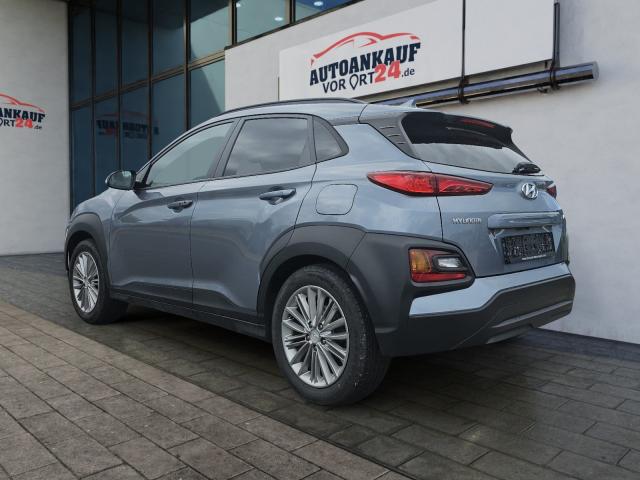 Hyundai KONA YES! Plus 2WD*1.Hand*Navi*DAB*Kamera*Winter 