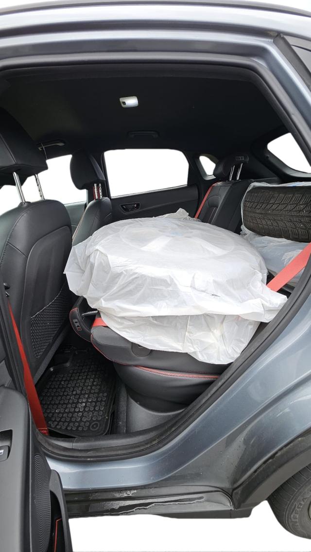 Hyundai KONA YES! Plus 2WD*1.Hand*Navi*DAB*Kamera*Winter 