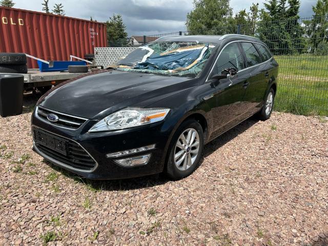 Ford Mondeo Turnier - Business Edition*Navi* Klima