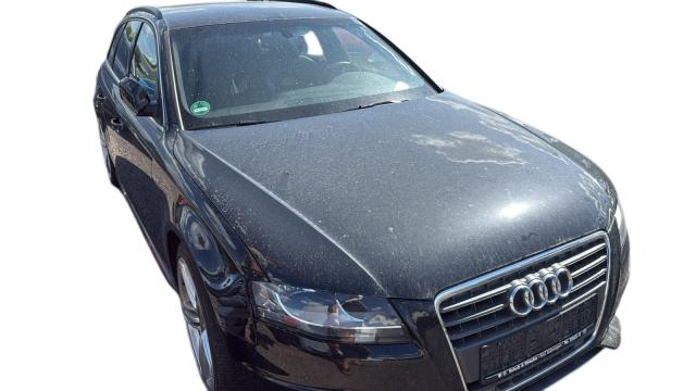 Audi A4 Avant - S line Sportpaket / plus*Motorproblem*