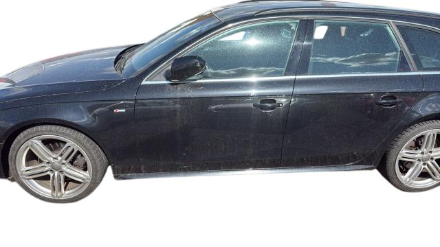 Audi A4 Avant S line Sportpaket / plus*Motorproblem* 