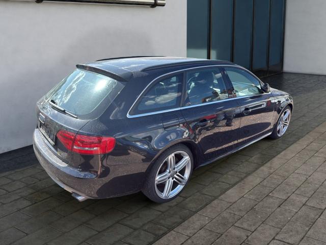 Audi A4 Avant S line Sportpaket / plus*Motorproblem* 