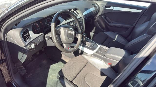 Audi A4 Avant S line Sportpaket / plus*Motorproblem* 