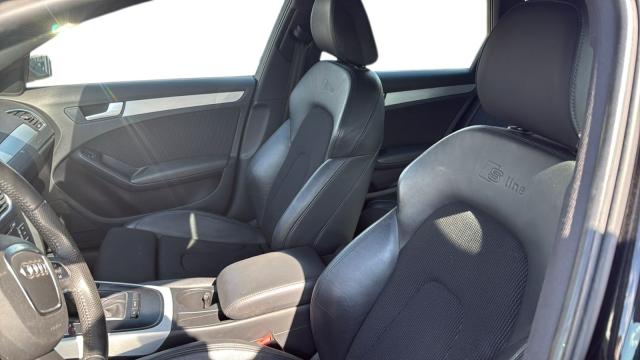 Audi A4 Avant S line Sportpaket / plus*Motorproblem* 