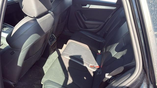 Audi A4 Avant S line Sportpaket / plus*Motorproblem* 
