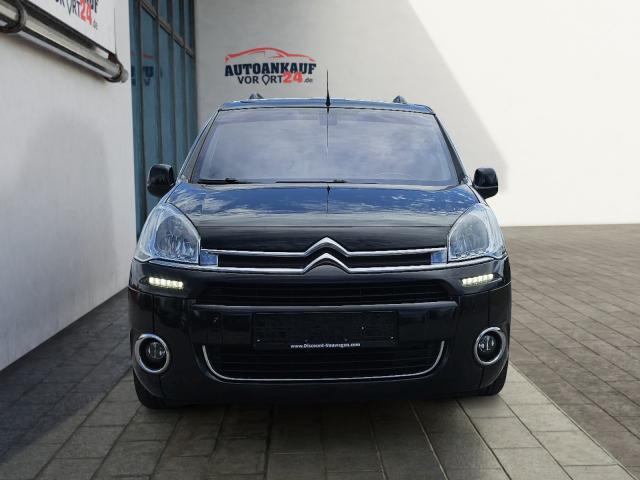 Citroën Berlingo Kombi Selection* Klima Einparkhilfe 