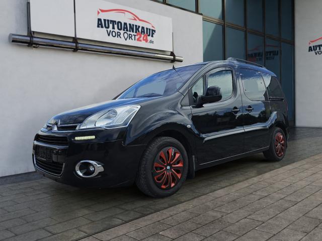Citroën Berlingo Kombi Selection* Klima Einparkhilfe 