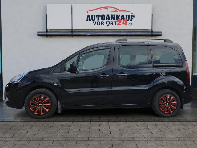 Citroën Berlingo Kombi Selection* Klima Einparkhilfe 