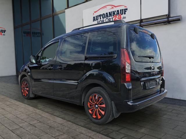 Citroën Berlingo Kombi Selection* Klima Einparkhilfe 