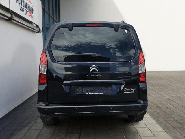 Citroën Berlingo Kombi Selection* Klima Einparkhilfe 