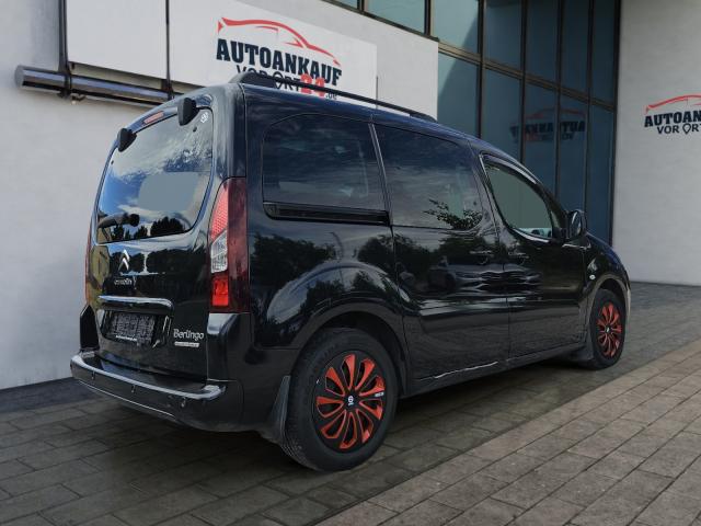 Citroën Berlingo Kombi Selection* Klima Einparkhilfe 