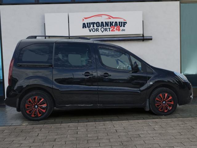 Citroën Berlingo Kombi Selection* Klima Einparkhilfe 