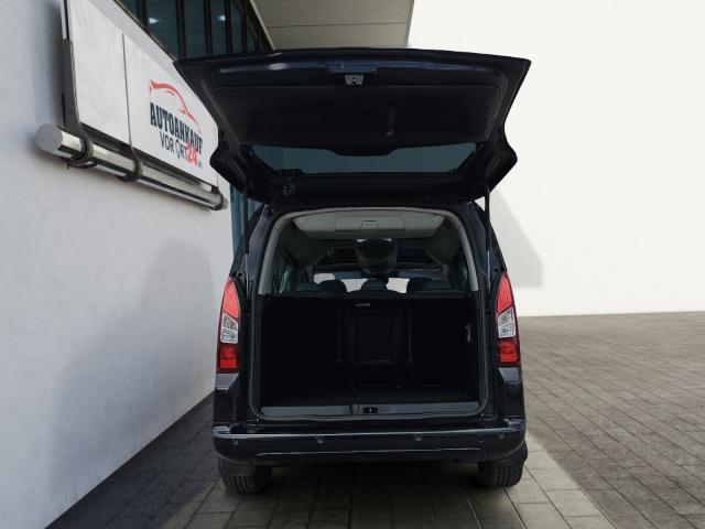 Citroën Berlingo Kombi Selection* Klima Einparkhilfe 