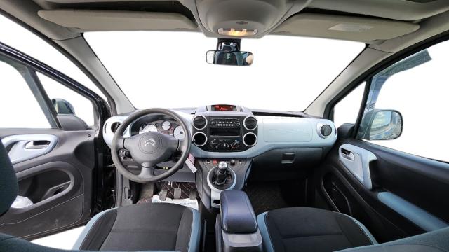 Citroën Berlingo Kombi Selection* Klima Einparkhilfe 